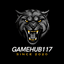 YouTube gamehub117 Logo