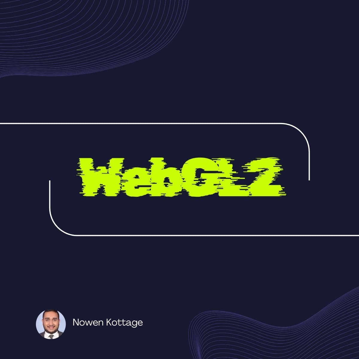 Introduction and quick reference guide to WEBGL2