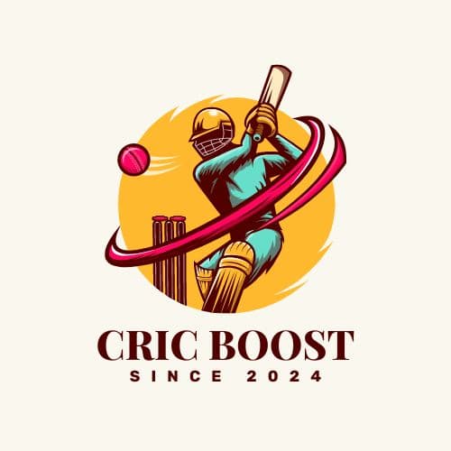 CricBoost Logo