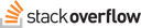 Stack Overflow Logo