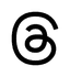 Threads Logo